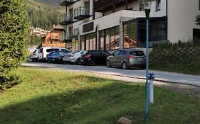 Alpengasthof Tanzstatt