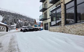 Alpengasthof Tanzstatt